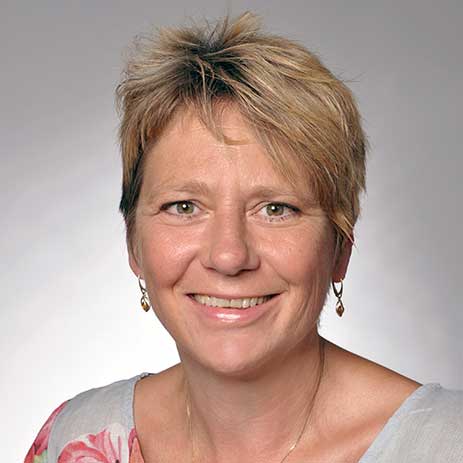 IMV Brückner Immobilienverwaltung | Frau Katrin Albert